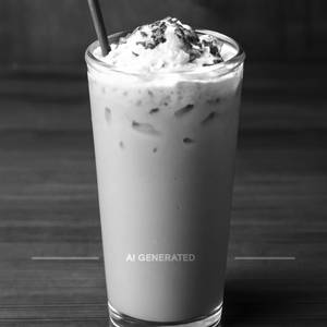 Cold Coffee