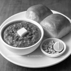 Pao Bhaji