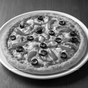 Veg Classic Pizza