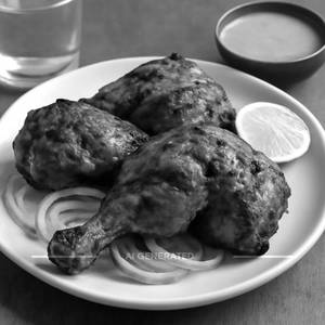 Tandoori Chicken