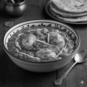Egg Tadka
