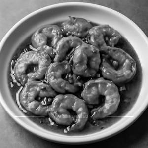 Shanghai Prawns