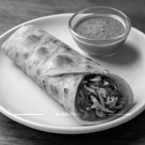 Veg Roll