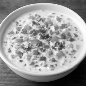 Mix Raita