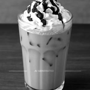 Cold Coffee
