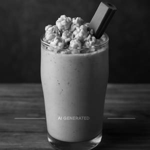 Kitkat Shake 
