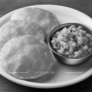 Puri Bhaji