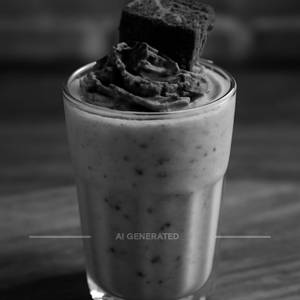 Brownie Shake