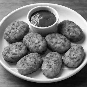 Boiled Veg But Fry