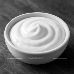 Extra White Sauce
