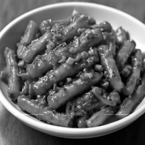 Chilli Potato