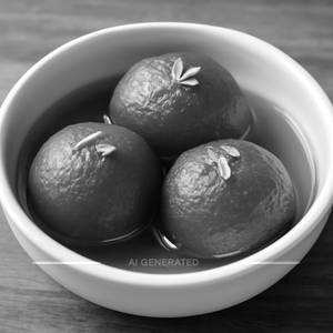Gulab Jamun