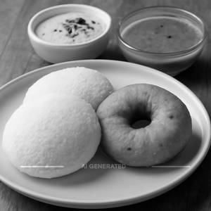 Idli Vada