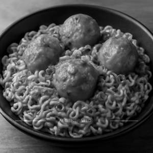 Manchurian Maggi