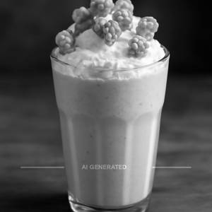 Bourbon Shake