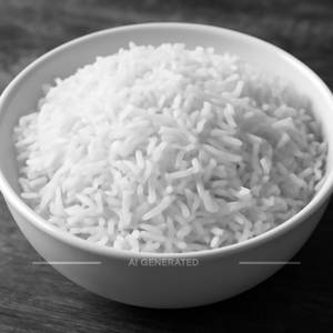 Plain Rice