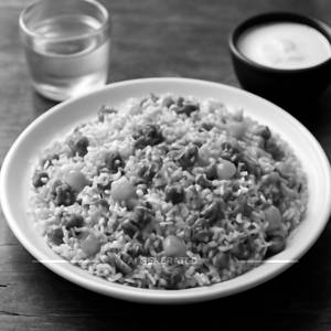 Veg Pulao