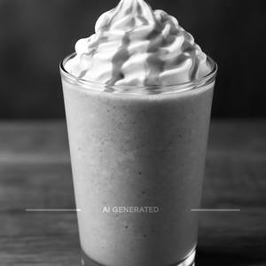 Caramel Frappe