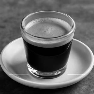 Espresso Shot