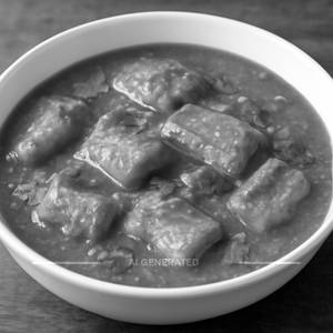 Boneless Fish Masala