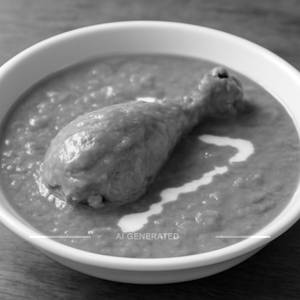 Chicken Mumtaz