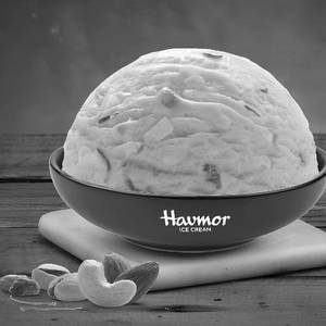 Kesar Pista Ice Cream