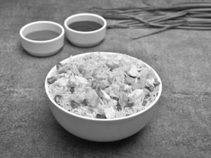 Special singapcore chicken rice