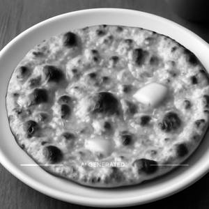 Butter Tandoori Roti
