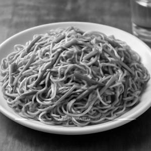 Chowmein [veg]