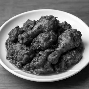 Chicken Rogan Roast 