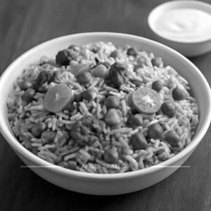 Punjabi Pulao