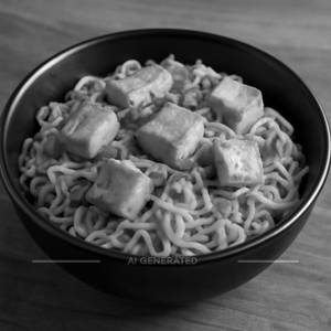 Panner maggi