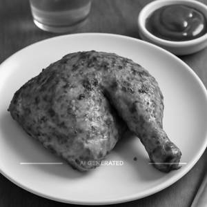 Chicken Roasted