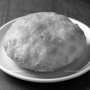 Extra Bhature (1 Pc)