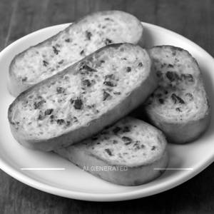 Garlic Bread
