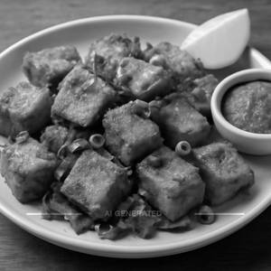 Paneer 65