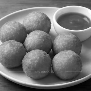 Cheese Balls