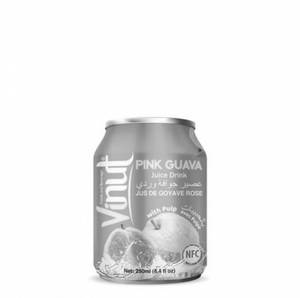Vinut Pink Guava Juice Drink