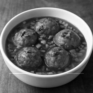 Veg Manchurian