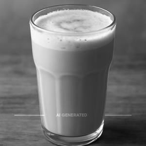 Cold Coffee