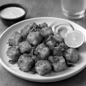 Paneer 65