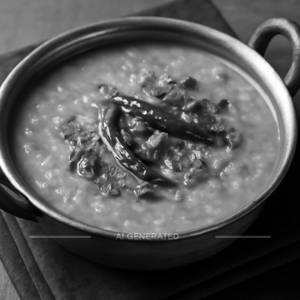 Dal Tadka