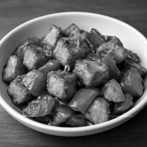 Paneer Chilli