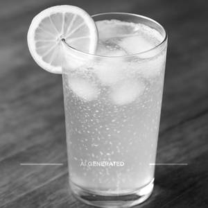 Soda Shikanji