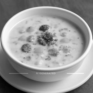 Cream Of Vegetable