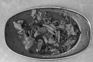 Boti curry