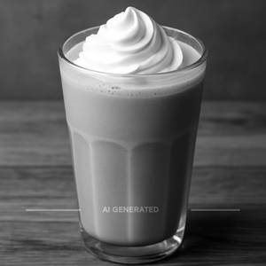 Cold Coffee
