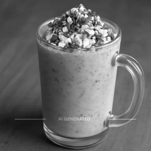Pan Shake