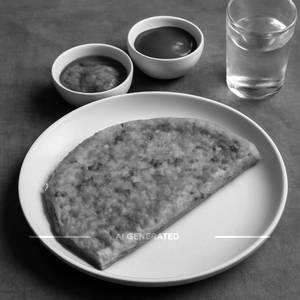 Moong Dal Cheela