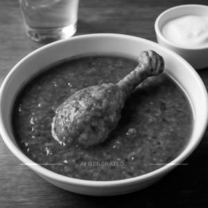 Chicken Leg Masala